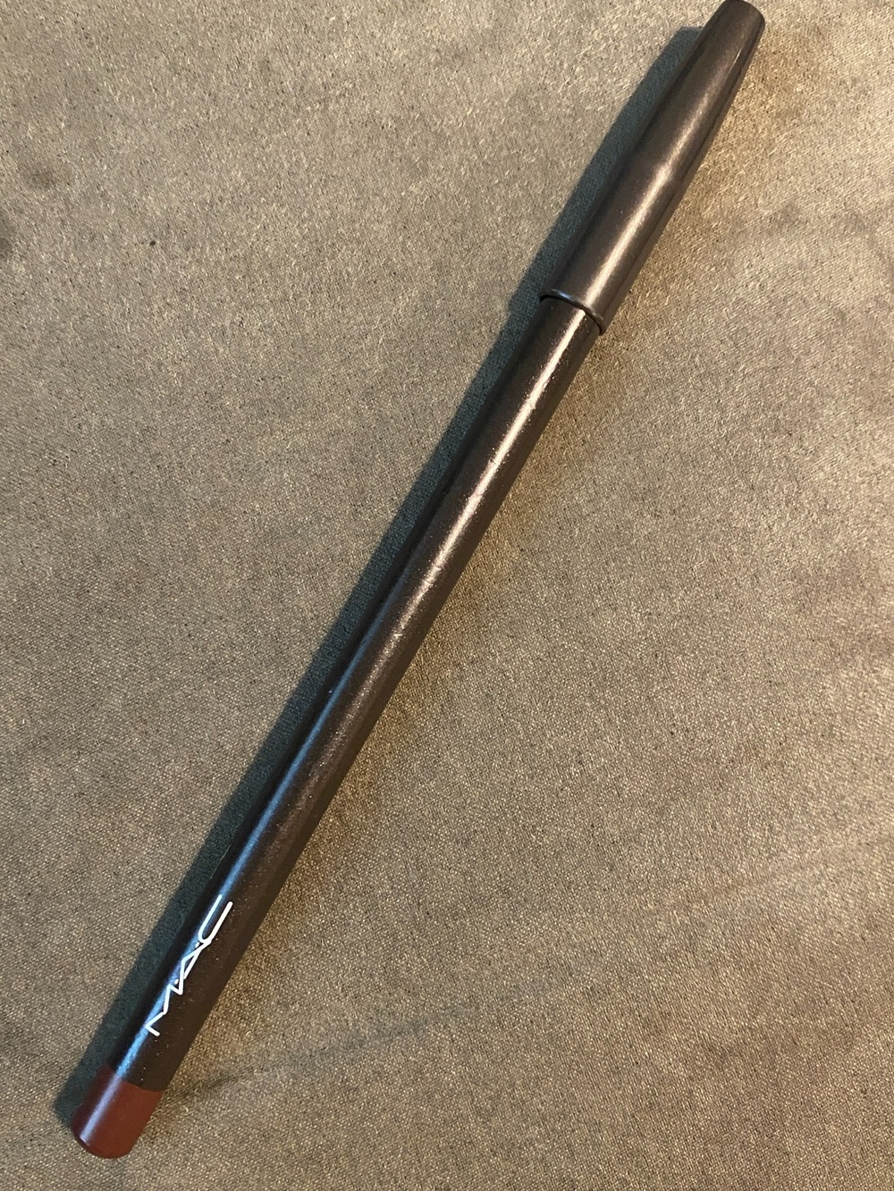 MAC Chestnut Lip Pencil